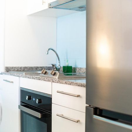 Carla,Centro Llanes A 350M Playa Vut-4340-As Apartment ภายนอก รูปภาพ