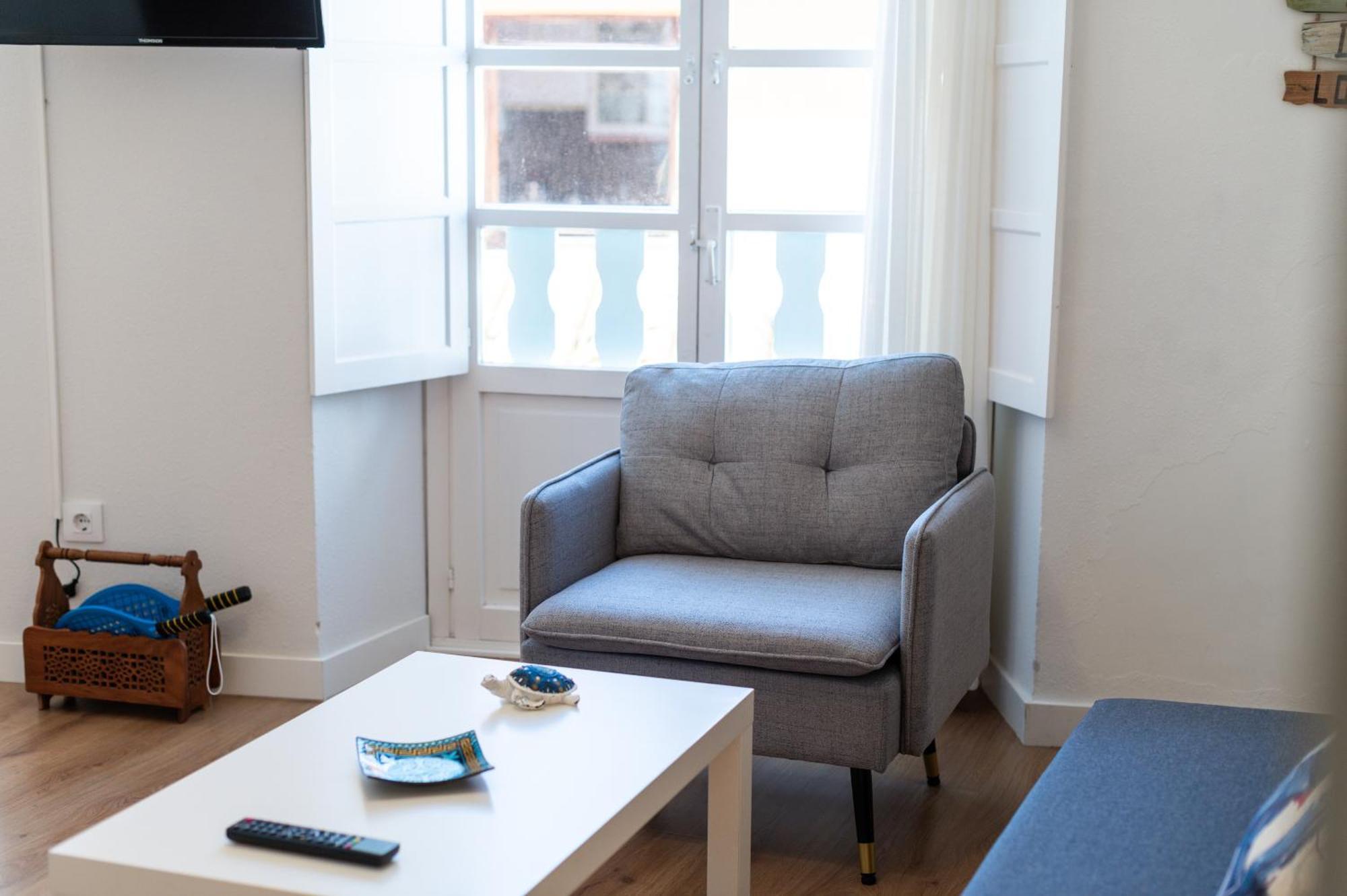 Carla,Centro Llanes A 350M Playa Vut-4340-As Apartment ภายนอก รูปภาพ