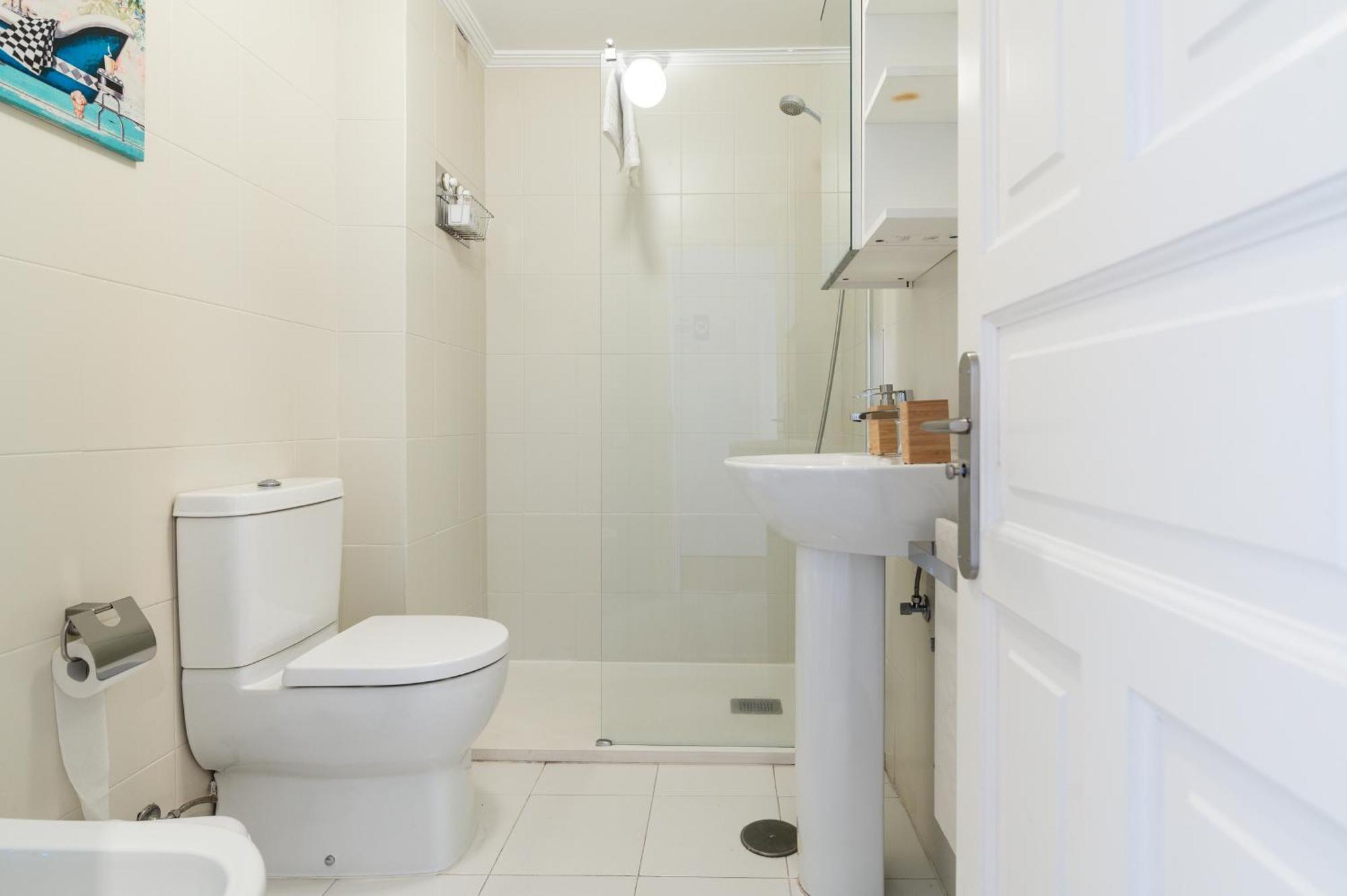 Carla,Centro Llanes A 350M Playa Vut-4340-As Apartment ภายนอก รูปภาพ