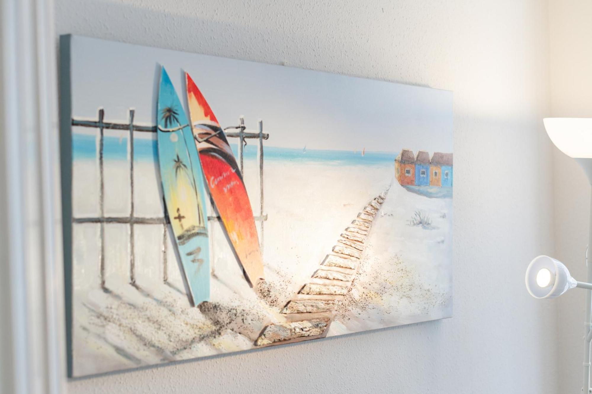 Carla,Centro Llanes A 350M Playa Vut-4340-As Apartment ภายนอก รูปภาพ