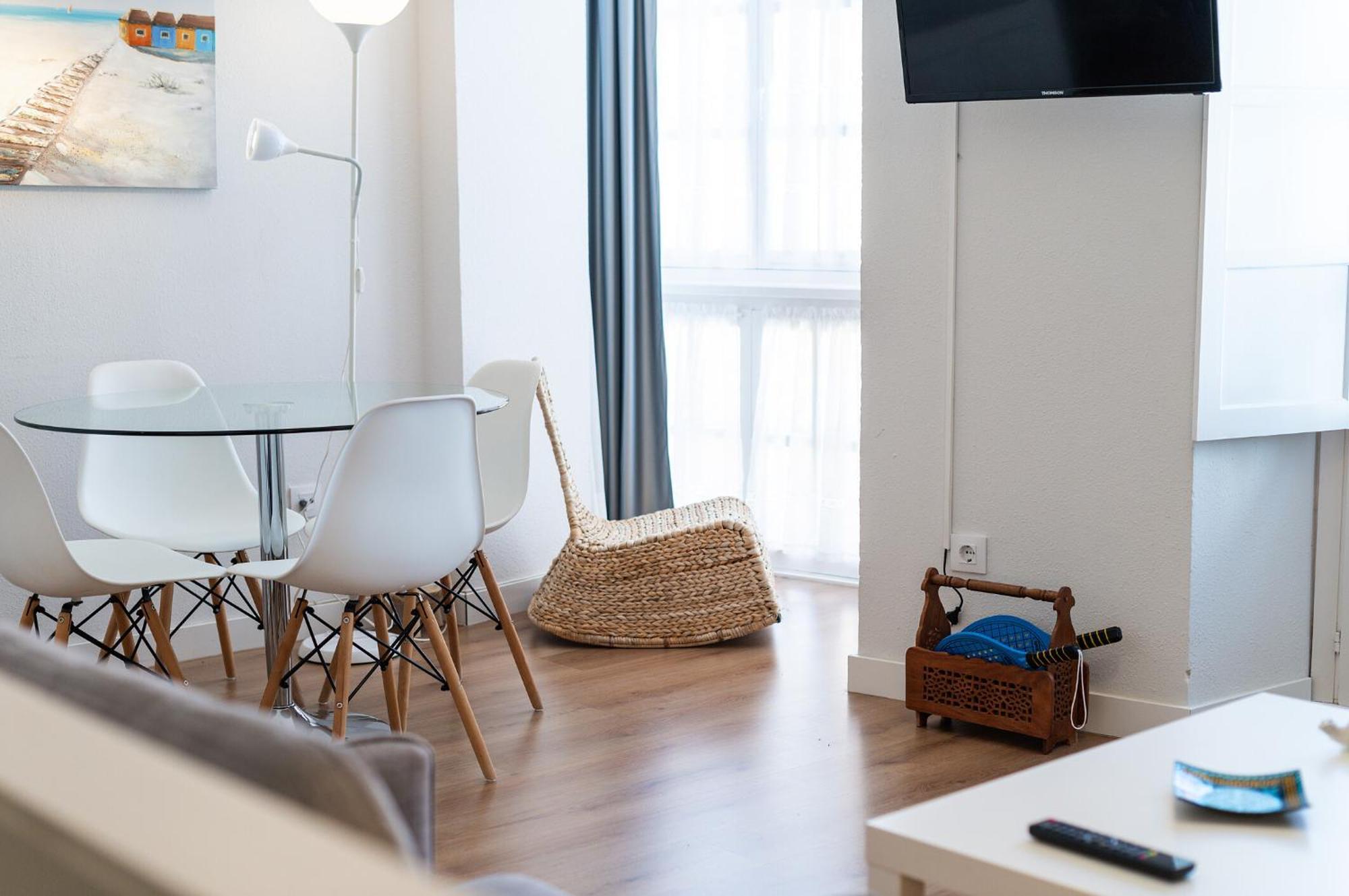 Carla,Centro Llanes A 350M Playa Vut-4340-As Apartment ภายนอก รูปภาพ