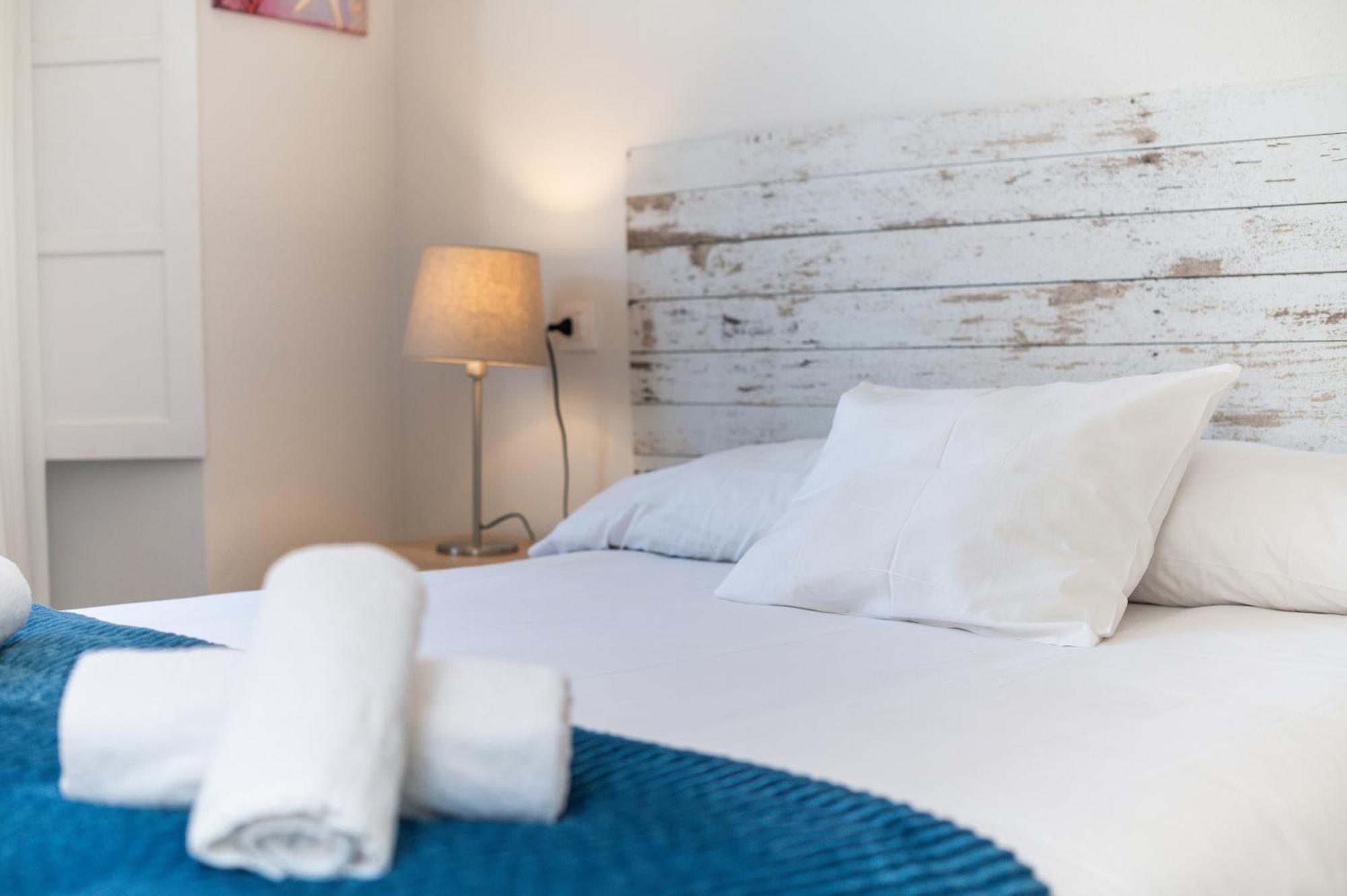 Carla,Centro Llanes A 350M Playa Vut-4340-As Apartment ภายนอก รูปภาพ